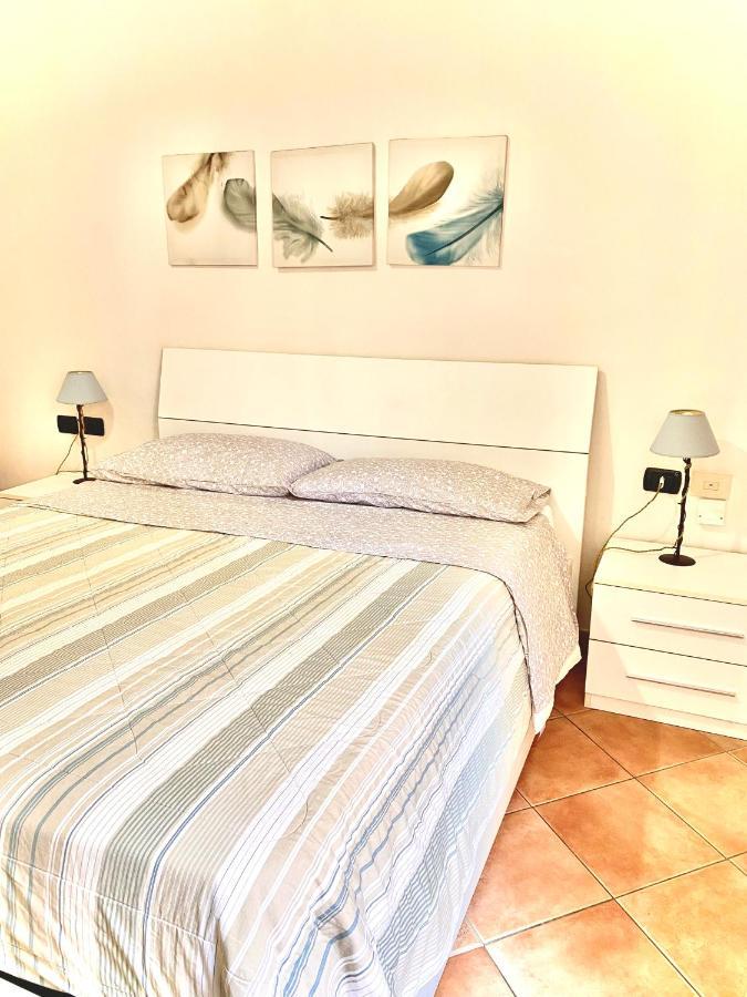 Casa Arco Della Pace Apartamento