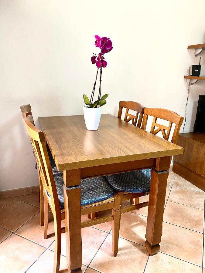 Apartamento Casa Arco Della Pace
