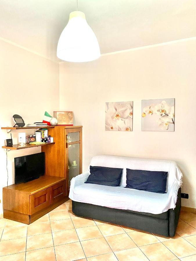 Apartamento Casa Arco Della Pace Milán