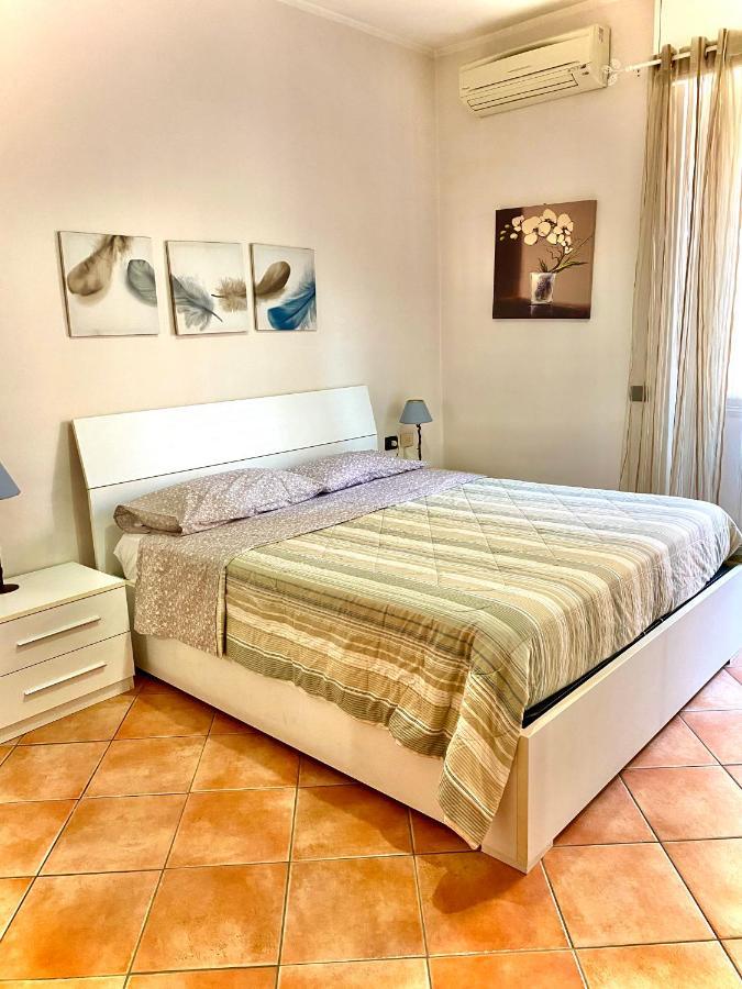 Casa Arco Della Pace Apartamento *