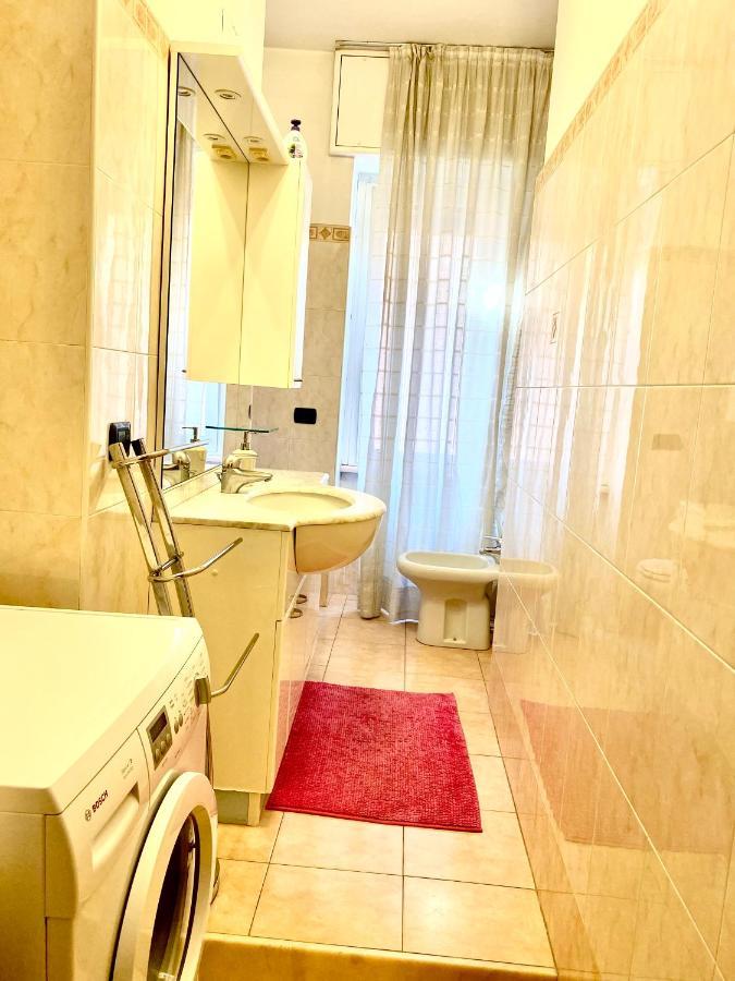 Apartamento Casa Arco Della Pace Milán