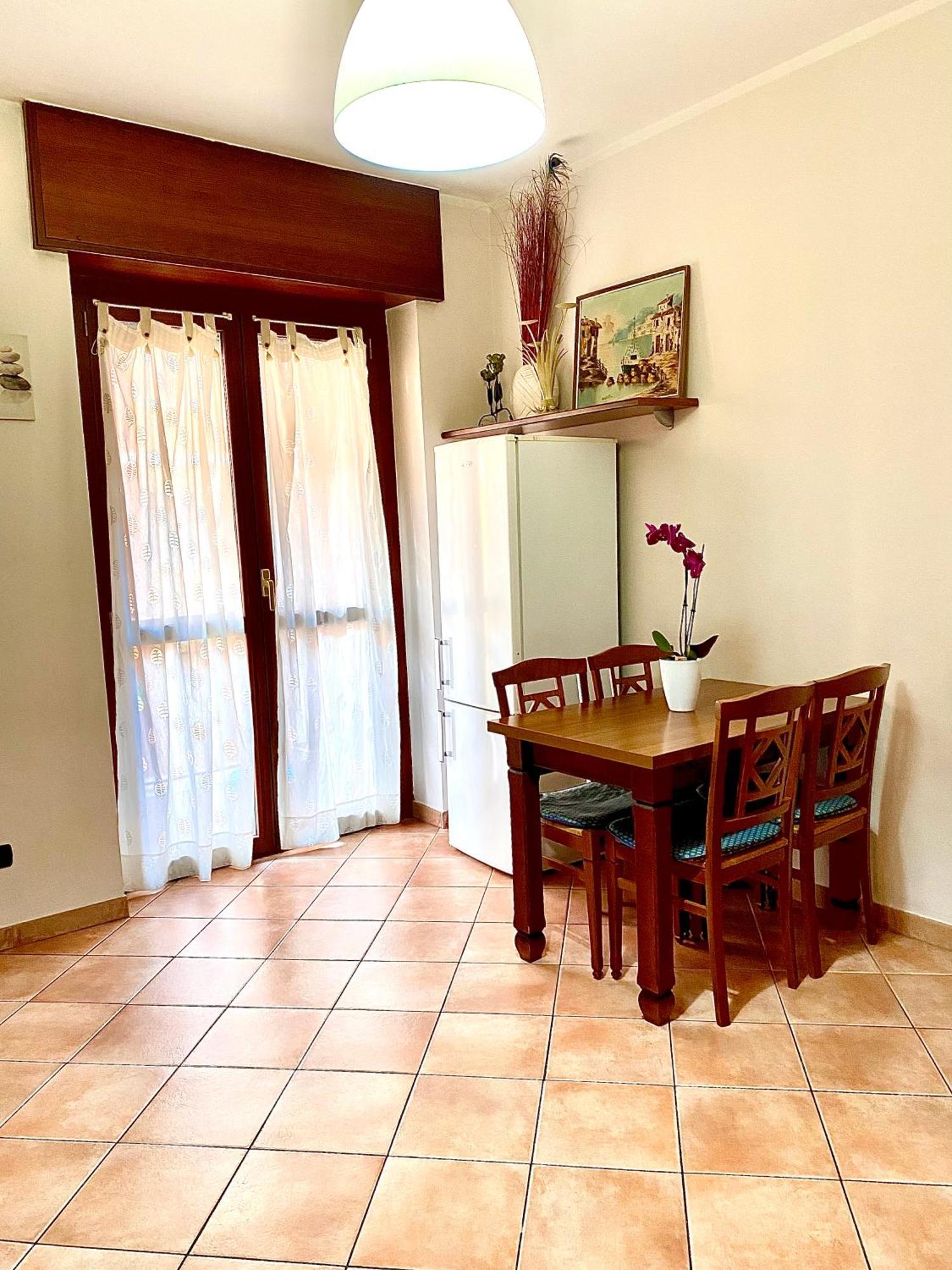 Casa Arco Della Pace * Milán